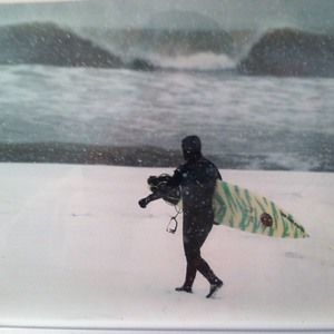 Meet your Posher, Mark